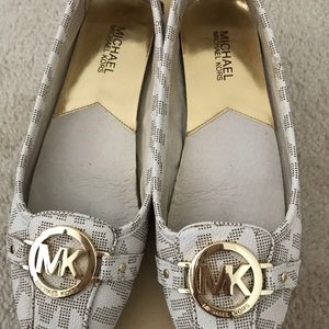 MK Fulton Moc/ MK Signature PVC Women’s 8M